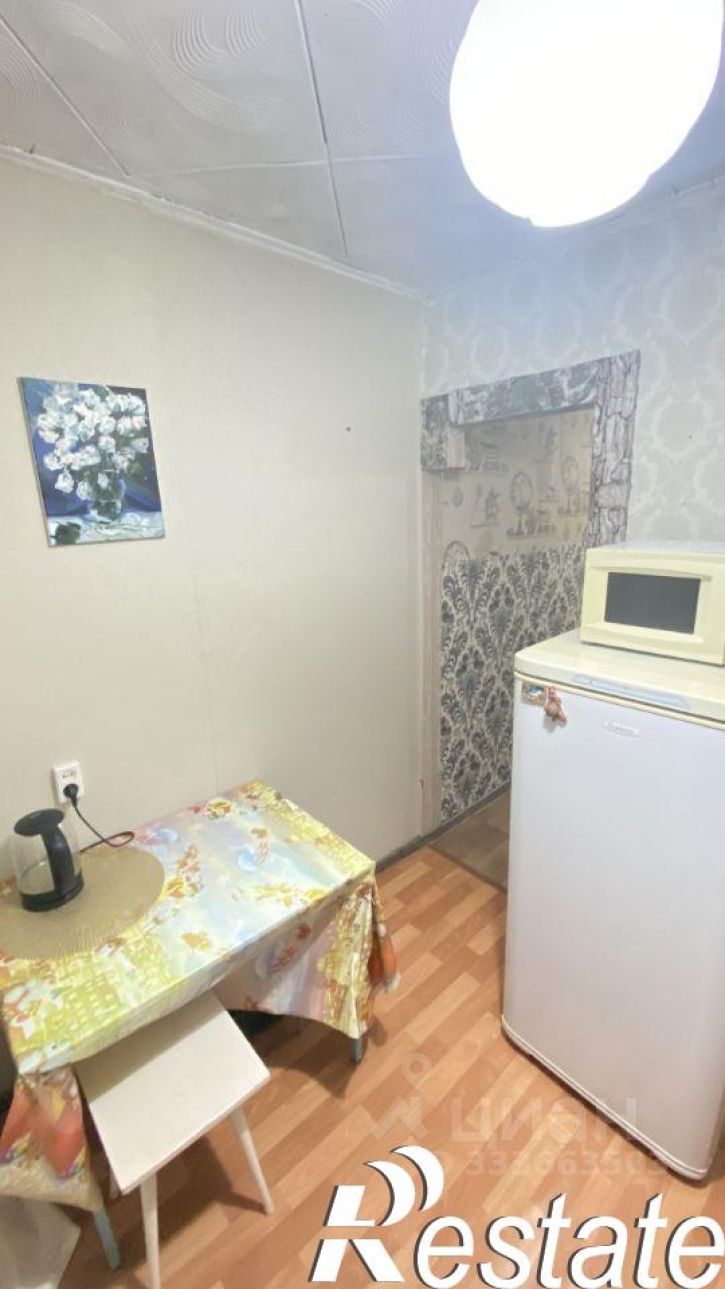1-комн квартира улица Патриотов, 32,  д. 32