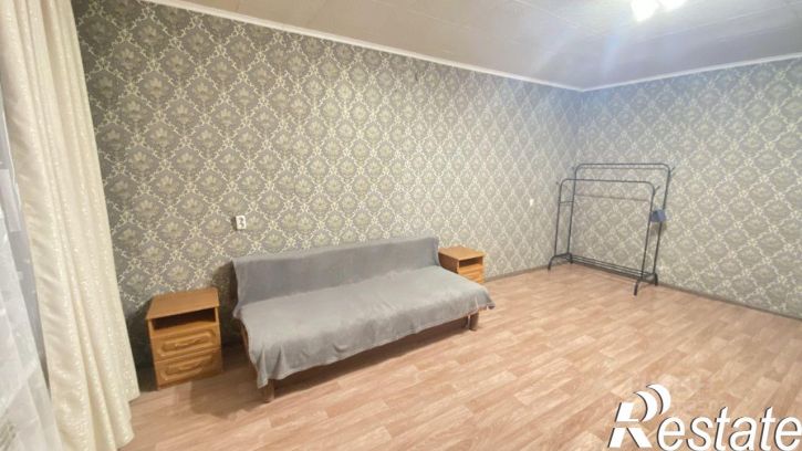 1-комн квартира улица Патриотов, 32,  д. 32