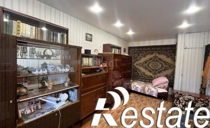 1-комн квартира Инициативная улица, 29,  д. 29
