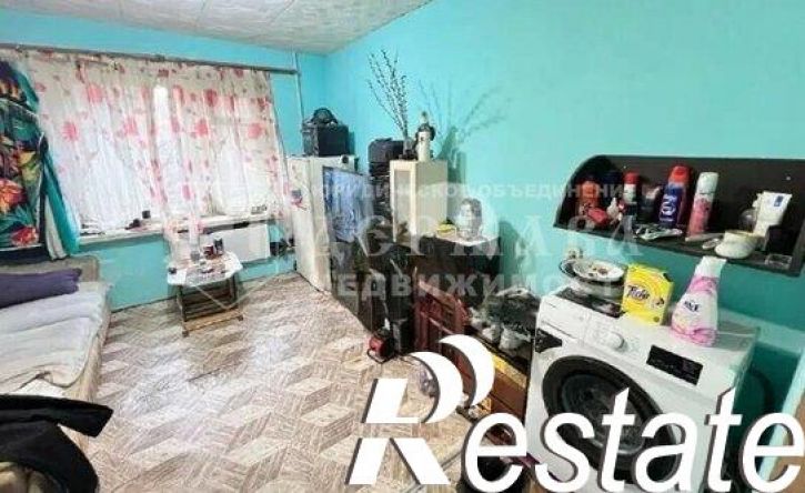 1-комн квартира Предзаводская улица, 1Б,  д. 1Б
