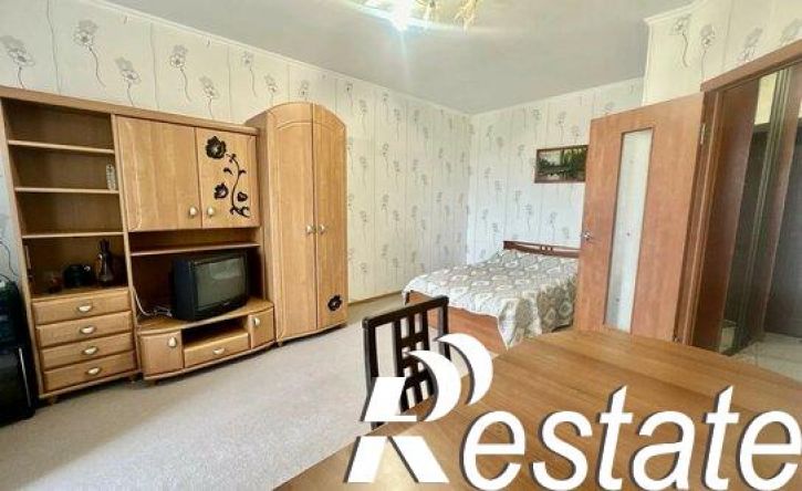 1-комн квартира Комсомольский проспект, 25,  д. 25
