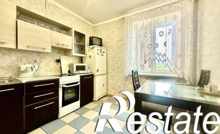 1-комн квартира Комсомольский проспект, 25,  д. 25
