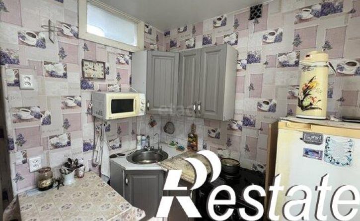 1-комн квартира Инициативная улица, 29,  д. 29