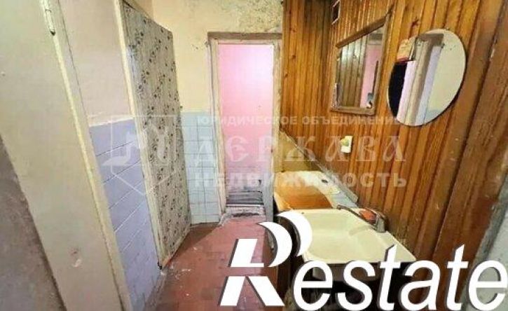 1-комн квартира Предзаводская улица, 1Б,  д. 1Б