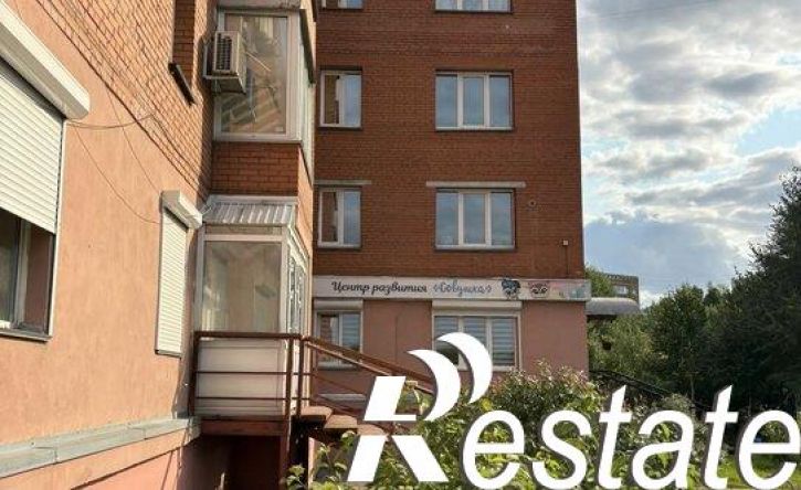 1-комн квартира Комсомольский проспект, 25,  д. 25