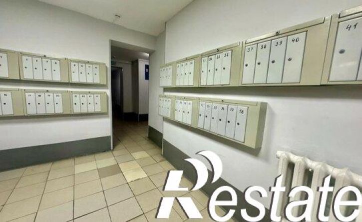 1-комн квартира Комсомольский проспект, 25,  д. 25