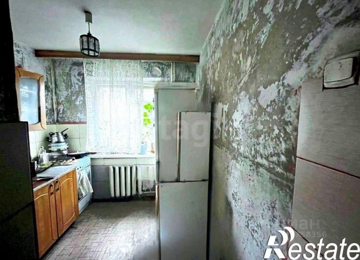 2-комн квартира проспект Ленина, 105А,  д. 105А
