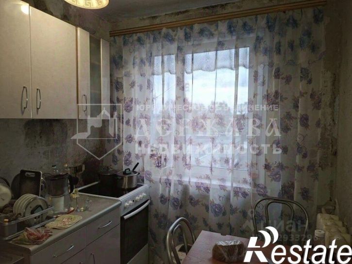 3-комн квартира Институтская улица, 24,  д. 24