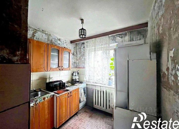 2-комн квартира проспект Ленина, 105А,  д. 105А