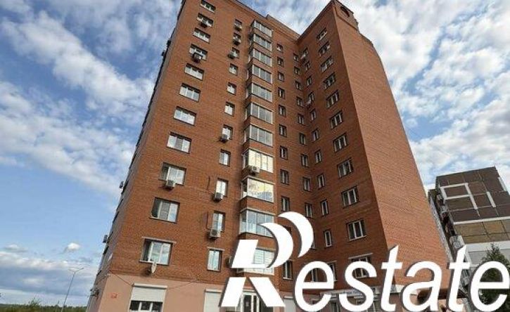 1-комн квартира Комсомольский проспект, 25,  д. 25