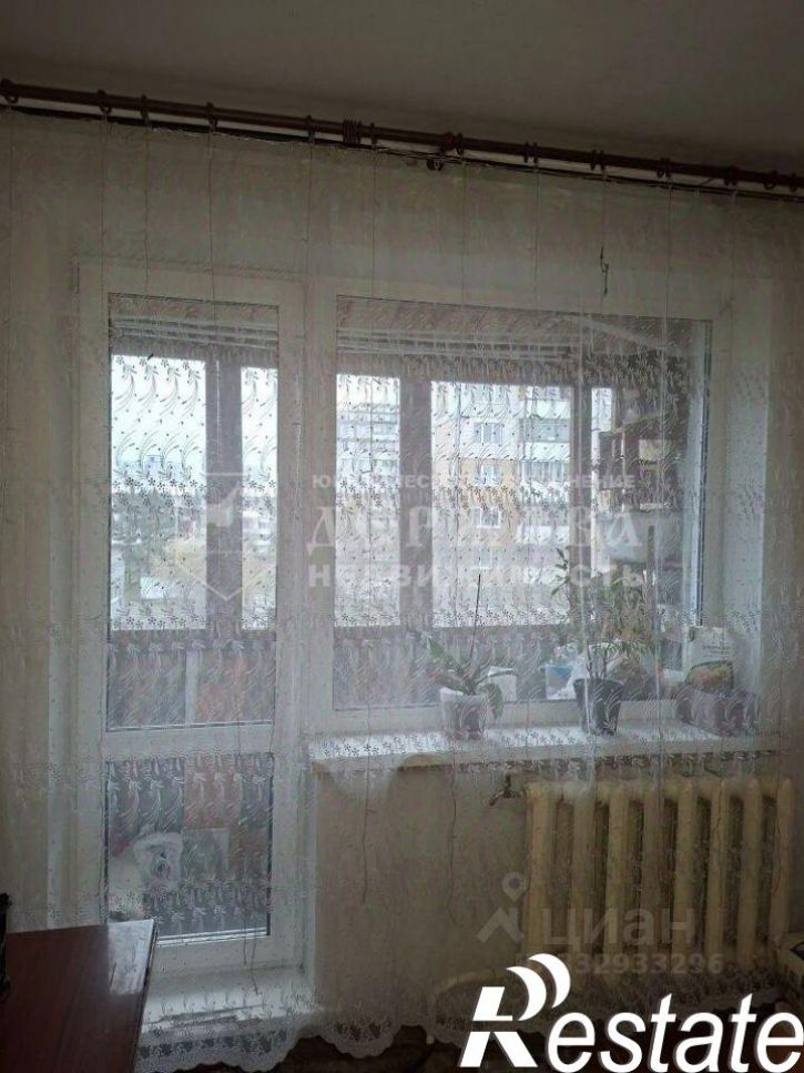3-комн квартира Институтская улица, 24,  д. 24