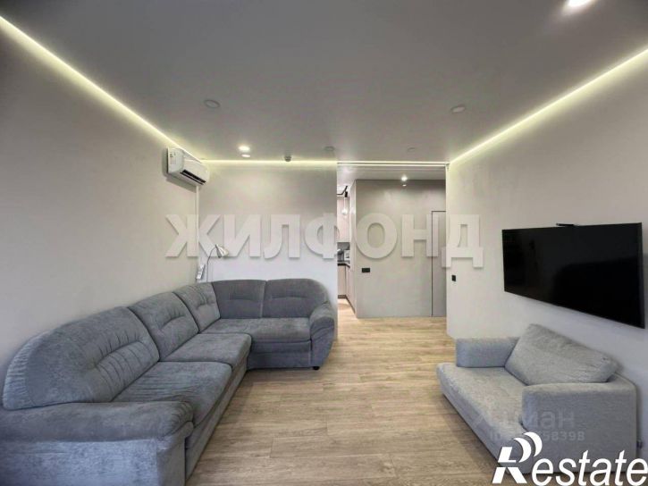 2-комн квартира Московский проспект, 18 к3,  д. 18 к3