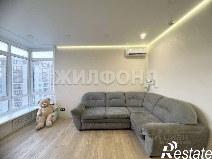 2-комн квартира Московский проспект, 18 к3,  д. 18 к3