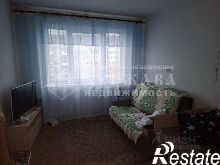3-комн квартира Институтская улица, 24,  д. 24