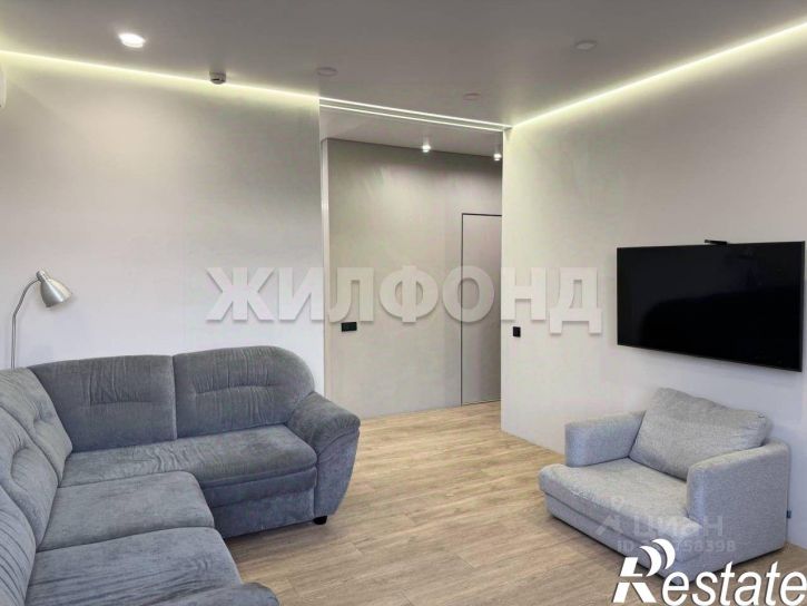 2-комн квартира Московский проспект, 18 к3,  д. 18 к3