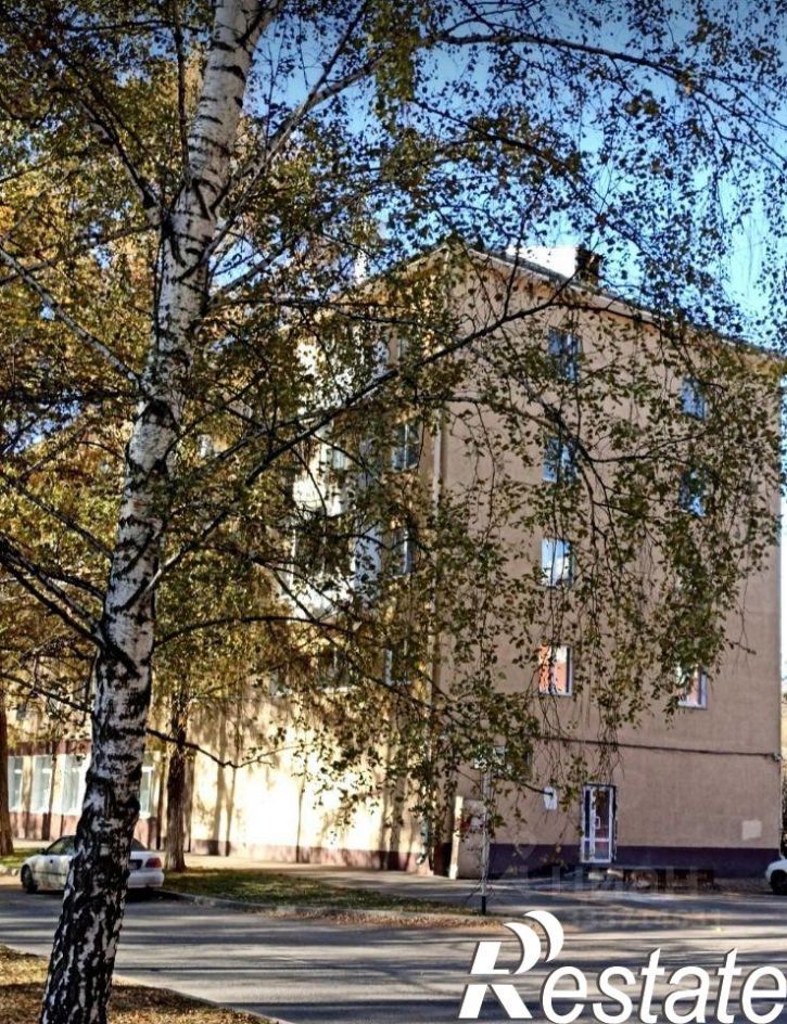 3-комн квартира Коммунистическая улица, 122,  д. 122
