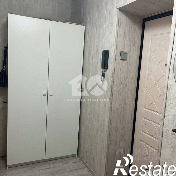 1-комн квартира улица Патриотов, 14Б,  д. 14Б