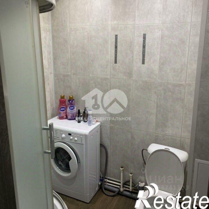 1-комн квартира улица Патриотов, 14Б,  д. 14Б