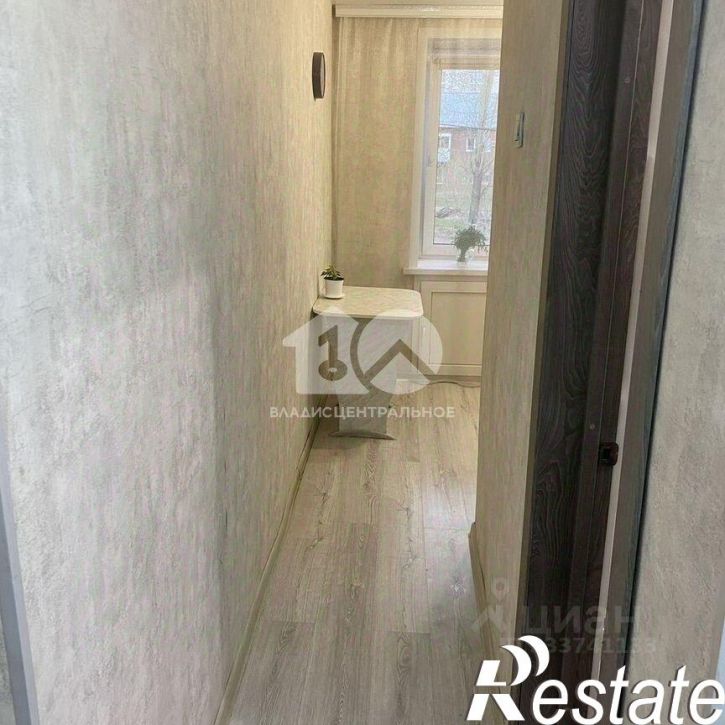 1-комн квартира улица Патриотов, 14Б,  д. 14Б