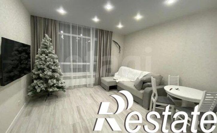 2-комн квартира улица Дружбы, 30/3,  д. 30/3
