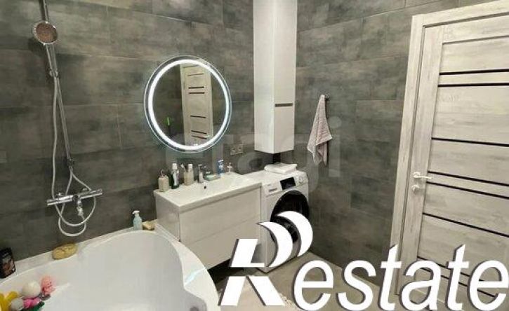 2-комн квартира улица Дружбы, 30/3,  д. 30/3