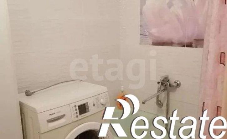 2-комн квартира Октябрьский проспект, 33,  д. 33
