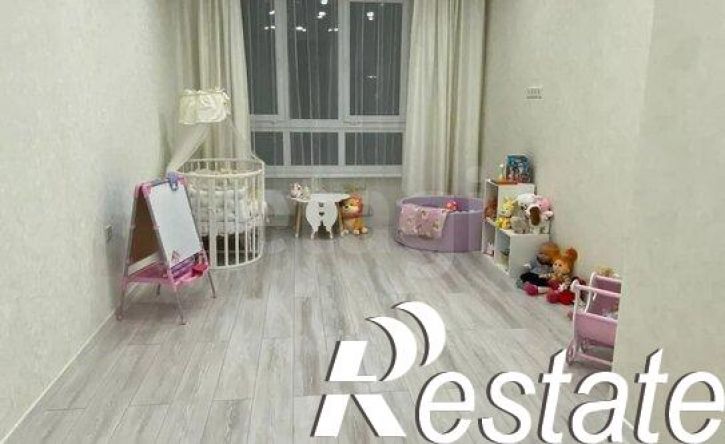 2-комн квартира улица Дружбы, 30/3,  д. 30/3