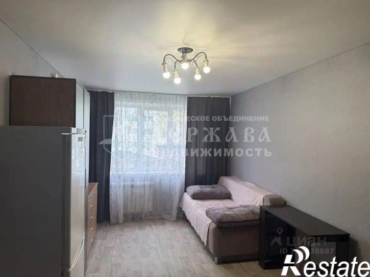 1-комн квартира проспект Ленина, 137Б,  д. 137Б