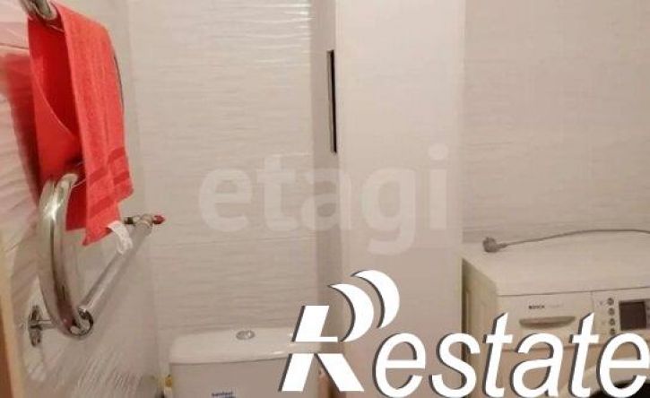 2-комн квартира Октябрьский проспект, 33,  д. 33