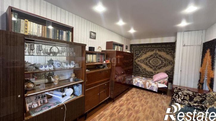 1-комн квартира Инициативная улица, 29,  д. 29