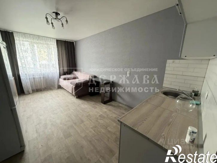 1-комн квартира проспект Ленина, 137Б,  д. 137Б