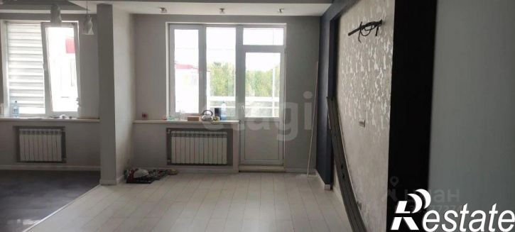 4-комн квартира Окружная улица, 28,  д. 28