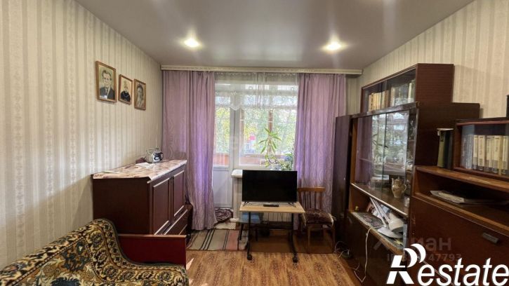 1-комн квартира Инициативная улица, 29,  д. 29