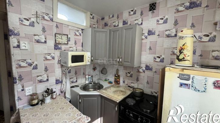 1-комн квартира Инициативная улица, 29,  д. 29