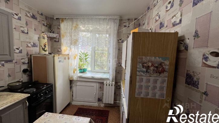 1-комн квартира Инициативная улица, 29,  д. 29