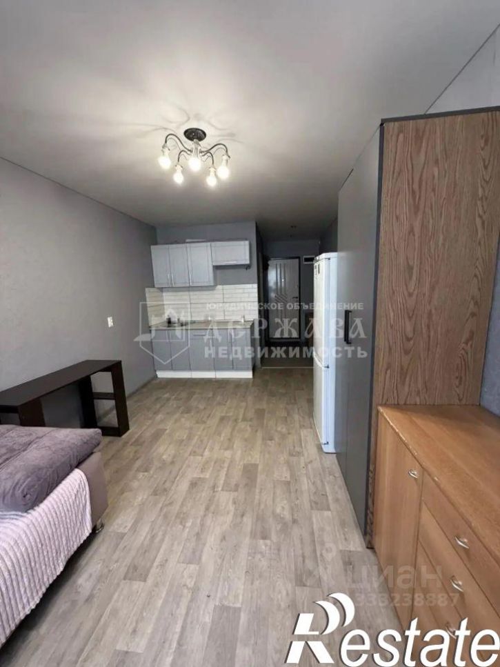 1-комн квартира проспект Ленина, 137Б,  д. 137Б