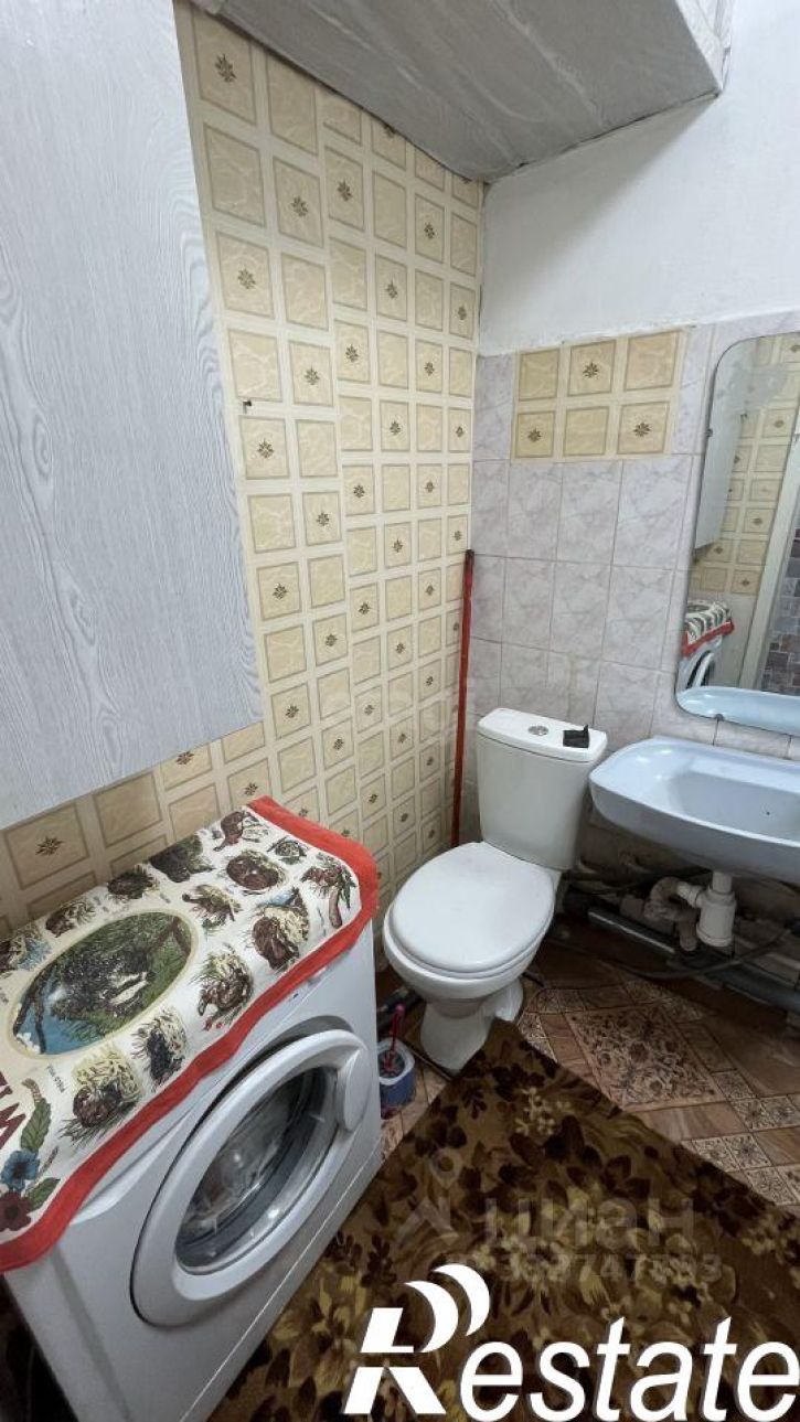 1-комн квартира Инициативная улица, 29,  д. 29