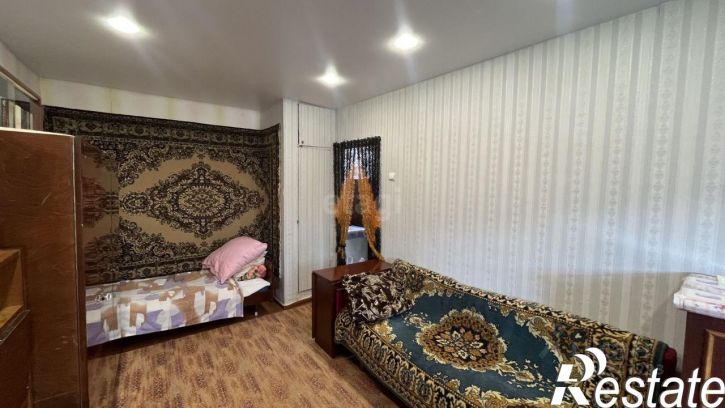1-комн квартира Инициативная улица, 29,  д. 29