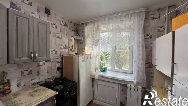 1-комн квартира Инициативная улица, 29,  д. 29