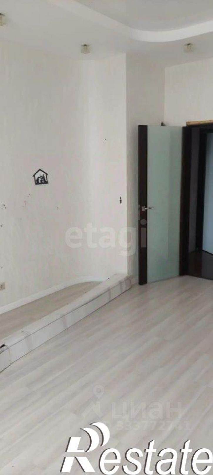 4-комн квартира Окружная улица, 28,  д. 28