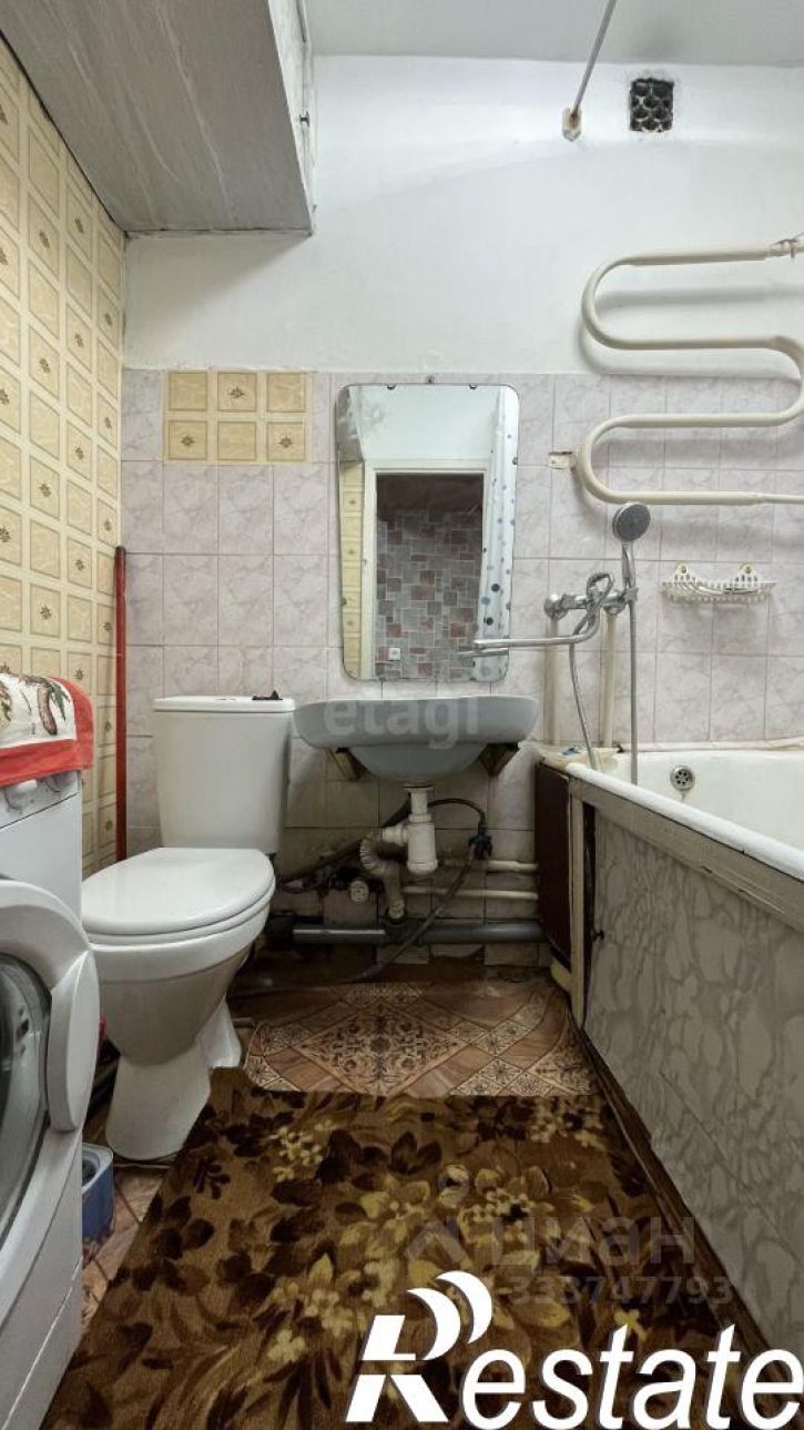 1-комн квартира Инициативная улица, 29,  д. 29