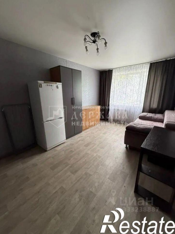 1-комн квартира проспект Ленина, 137Б,  д. 137Б
