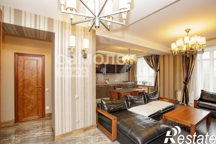 2-комн квартира Ноградская улица, 22,  д. 22