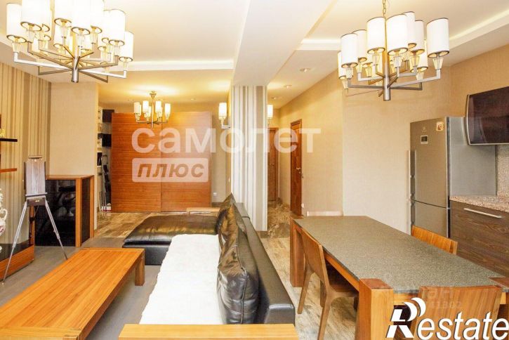 2-комн квартира Ноградская улица, 22,  д. 22