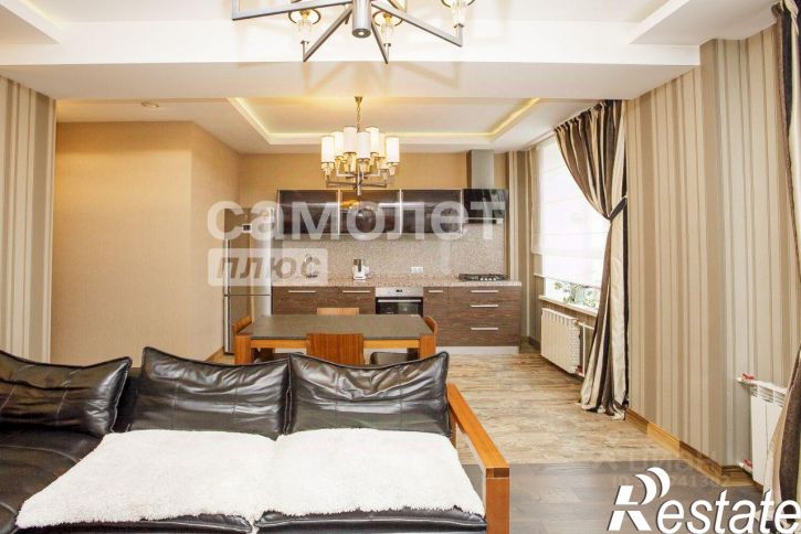 2-комн квартира Ноградская улица, 22,  д. 22