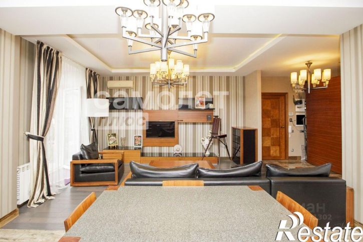 2-комн квартира Ноградская улица, 22,  д. 22