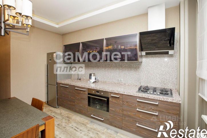 2-комн квартира Ноградская улица, 22,  д. 22