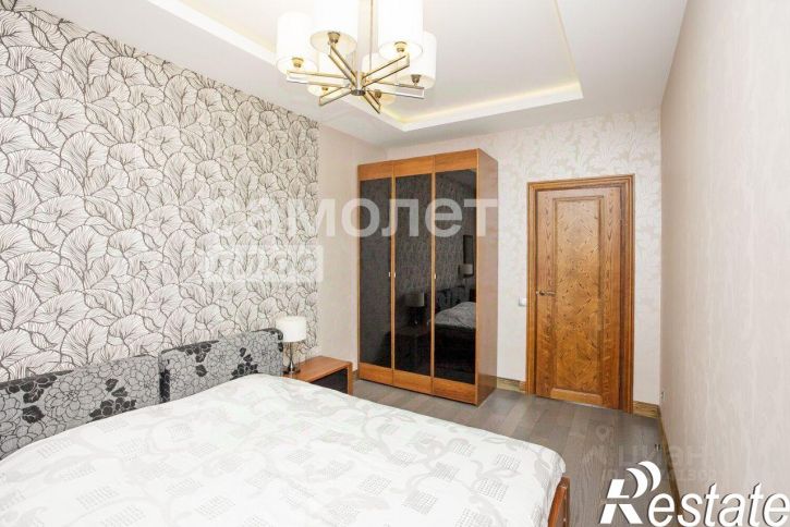 2-комн квартира Ноградская улица, 22,  д. 22