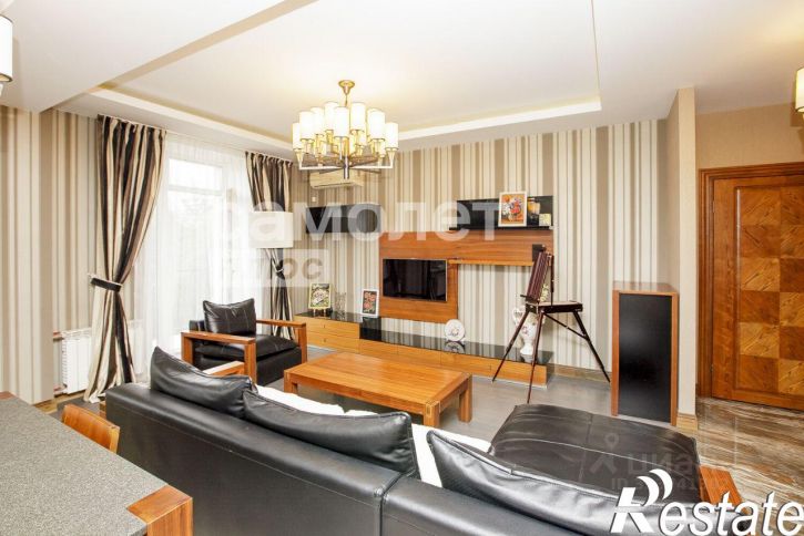 2-комн квартира Ноградская улица, 22,  д. 22