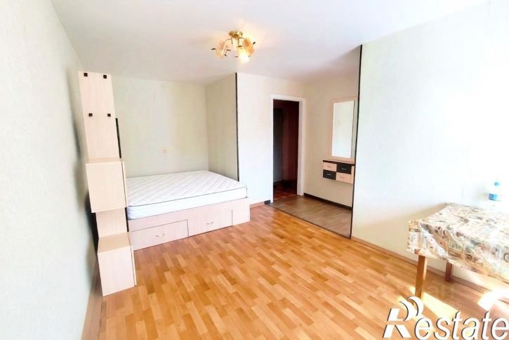 1-комн квартира проспект Ленина, 82,  д. 82